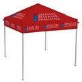 Promotional Grade Event Tent (5'x5')